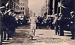 Miniatuur voor Boston Marathon 1910