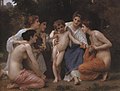 Bouguereau, Admiration, 1897 (5590353182).jpg