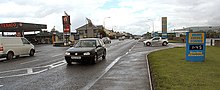 Thumbnail for Bridgend, County Donegal