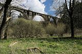 Nistertal Viaduct