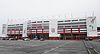 Stoke City's stadium, bet365 Stadium