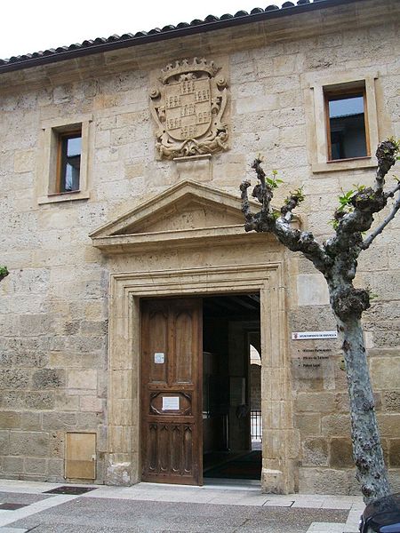 File:Briviesca - Convento de Santa Clara 07.jpg