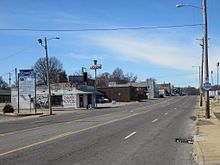 Broad Avenue (2010) Broad Ave Binghampton Memphis TN 1.jpg