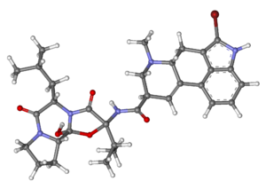 Bromocriptine ball-and-stick.png