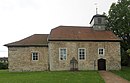 Kirche und Kirchhof