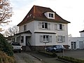 Wohnhaus