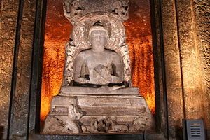 Buddha at Ajanta Caves.JPG