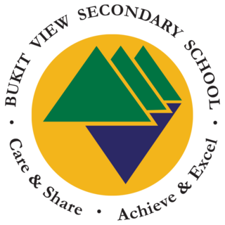 Bukit View Secondary School Government, co-ed school