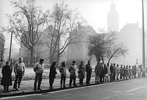 Bundesstraße 2: Geschichte, Streckenverlauf (ausführlich), Sonstiges