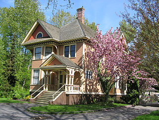 <span class="mw-page-title-main">Deas Island</span> Peninsula in British Columbia, Canada