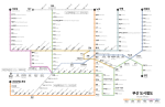 釜山都市鉄道のサムネイル