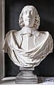Bust of Edward Peyto - St. Giles Church, Chesterton.jpg