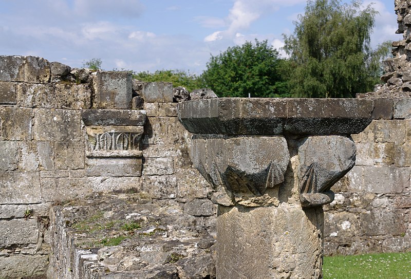 File:Byland Abbey MMB 26.jpg