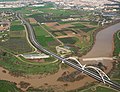 * Nomination Puente de Abbas Ibn Firnas, Córdoba, Spain. --Kallerna 20:49, 17 February 2021 (UTC) * Promotion Good quality --Michielverbeek 22:14, 17 February 2021 (UTC)