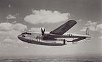 Vignette pour Fairchild C-119 Flying Boxcar