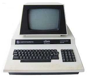 Commodore International