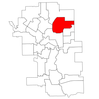 <span class="mw-page-title-main">Calgary-Bhullar-McCall</span> Provincial electoral district in Alberta, Canada