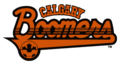 Calgary Boomers