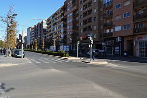 Camí de Montcada, València.JPG