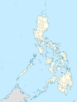 Camiguin in Philippines.svg