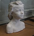 Vignette pour La Petite Châtelaine (Camille Claudel)