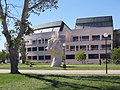 Campus universitario di Alicante