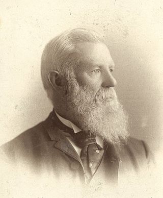 <span class="mw-page-title-main">Canute Peterson</span> Mormon pioneer