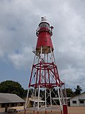 Vignette pour Phare du cap Saint-Paul