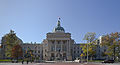 * Nomination Indiana State Capitol, Indianapolis, USA --Poco a poco 14:51, 28 January 2013 (UTC) * Promotion  Comment Notes added. --Iifar 16:21, 28 January 2013 (UTC)  Done, thanks, Poco a poco 19:15, 28 January 2013 (UTC) Seems ok to me. Mattbuck 08:33, 2 February 2013 (UTC)