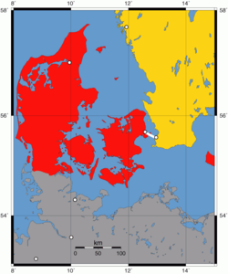 デンマークの歴史 - Wikipedia