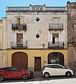 Casa Gibert (Sant Sadurní d'Anoia)