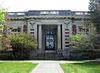 Case Memorial-Seymour Library Case Memorial-Seymour Library May 09.jpg