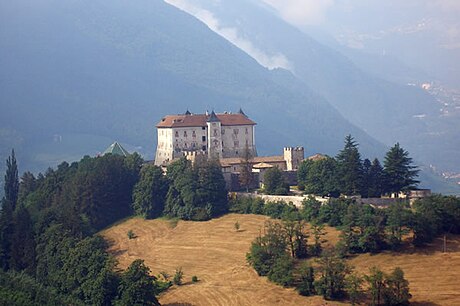 Ton, Trento