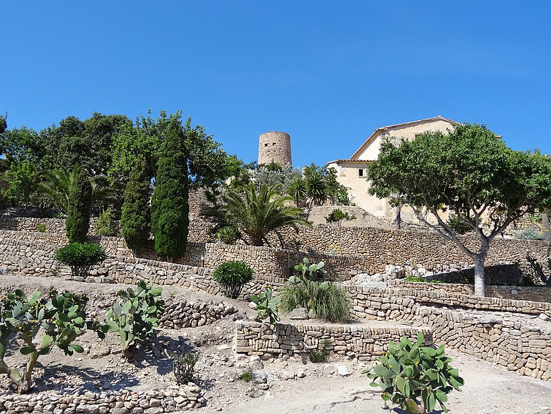 File:Castell de Capdepera 02.jpg