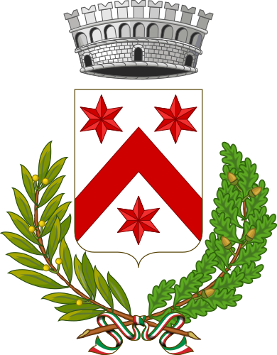 File:Castellarano-Stemma.svg