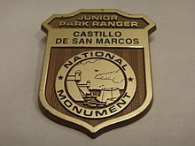 Castillo_de_San_Marcos_National_Monument_Junior_Park_Rangers.JPG