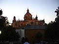 Catedral de Jerez de la Frontera