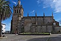 Cattedrale di Coria.  Cáceres.jpg