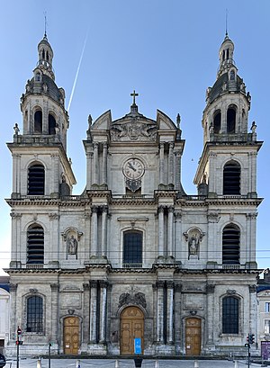 Cattedrale di Nancy