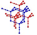 Thumbnail for Interpenetrating polymer network