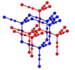 Cianuro di zinco - Wikipedia