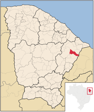 Limoeiro Do Norte