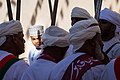 Celebrations, Nizwa, Oman