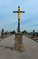 wikimedia_commons=File:Cemetery cross on the cemetery Vösendorf, Lower Austria, Austria PNr°0743.jpg
