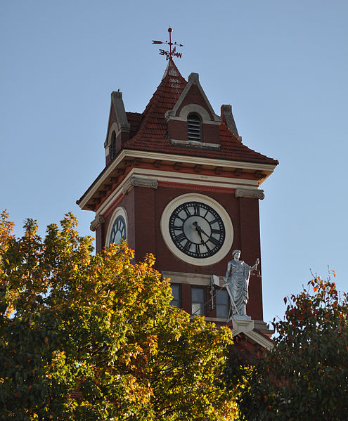 File:Central Clock Tower.jpg