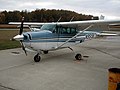 Cessna 172RG]]
