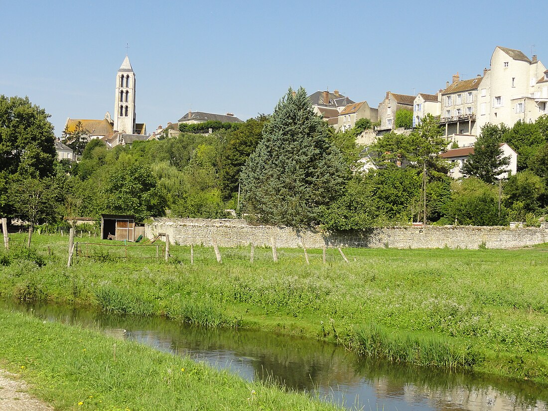 Château-Landon