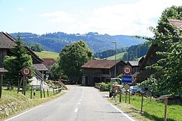 Châtelat - Vedere