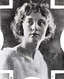 Barbara Bedford, 1925 Champion of Lost Causes (1925) - 1.jpg