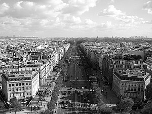 Champs-Élysées